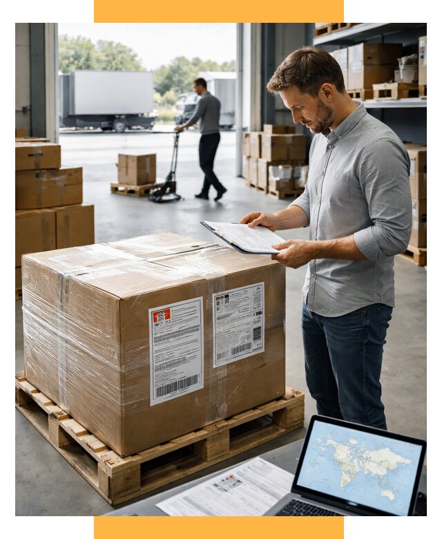 Срочная международная доставка от 12223 р. | СетСервис-Нга