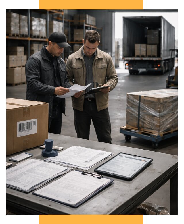 Поставка санкционных товаров под ключ от 12733 р. | СетСервис-Нга