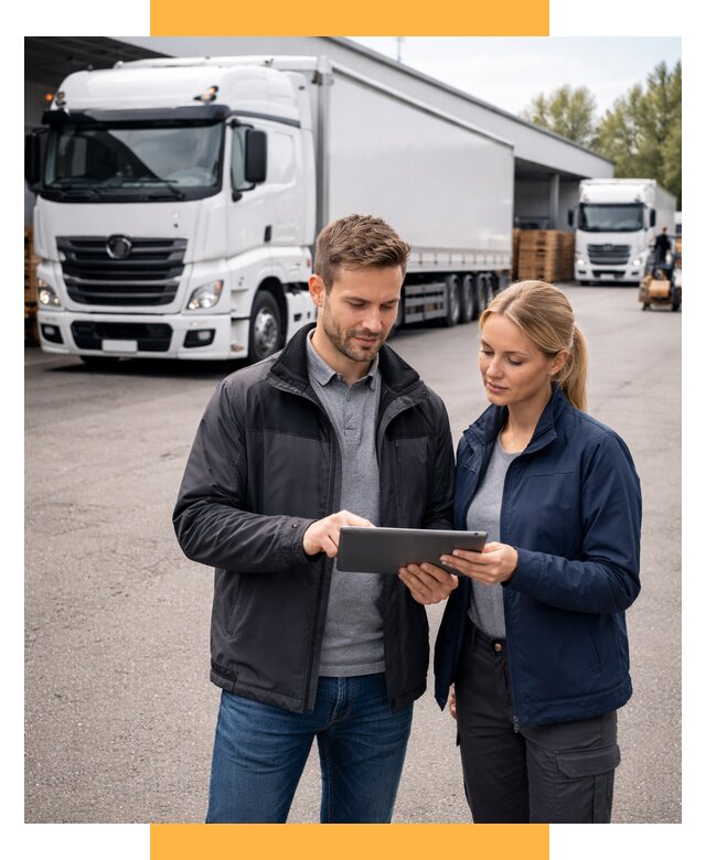 Автомобильные перевозки грузов от 25465 р. | СетСервис-Нга