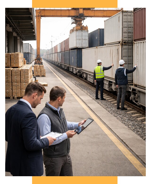 Железнодорожные перевозки грузов от 45837 р. | СетСервис-Нга