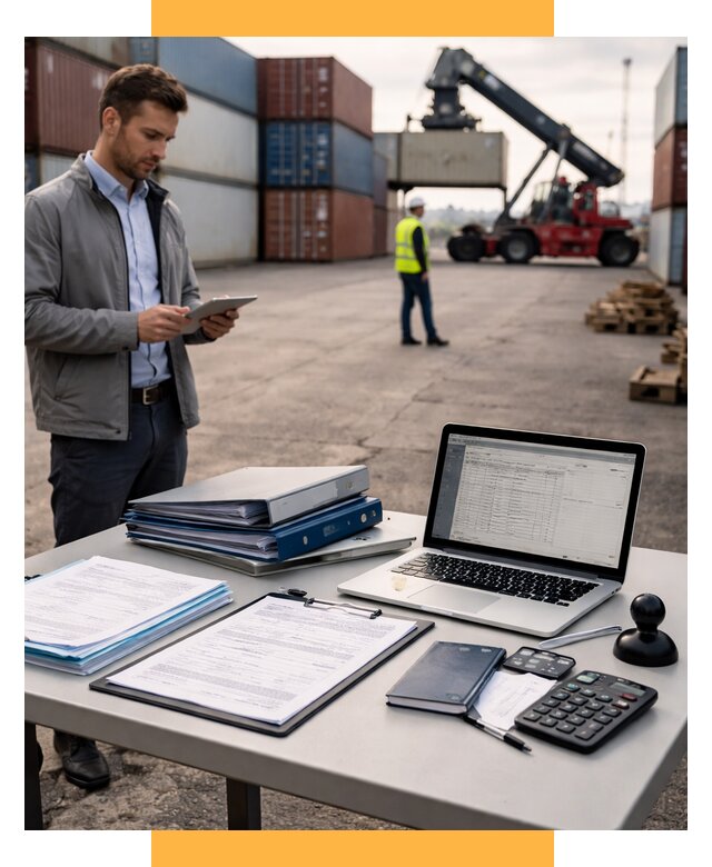 Контейнерные перевозки грузов по миру от 122232 р. | СетСервис-Нга