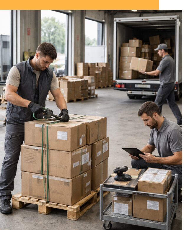 Перевозка сборных грузов по миру от 3565 руб, быстрая логистика