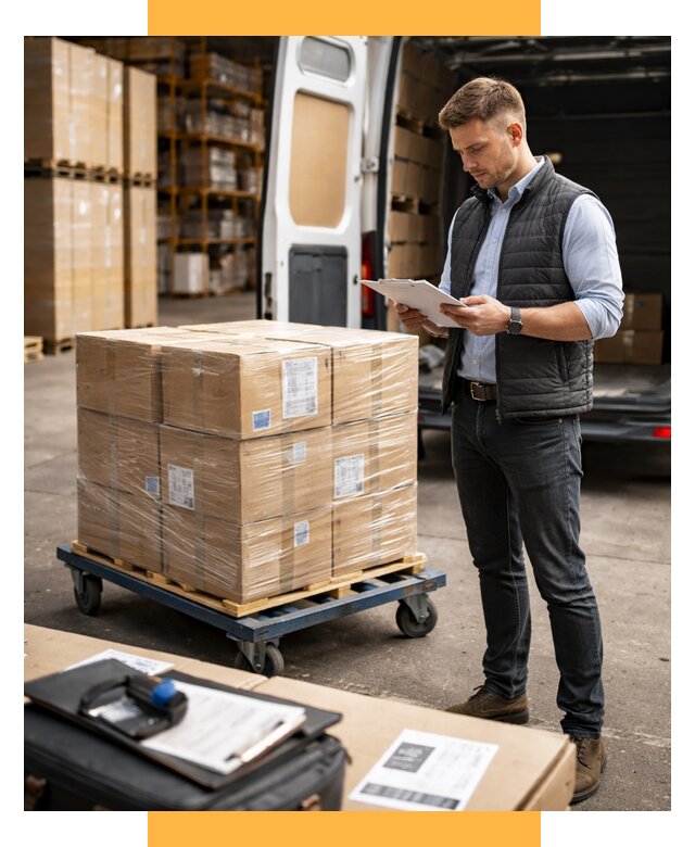 Экспедирование международных грузов от 12223 р. | СетСервис-Нга