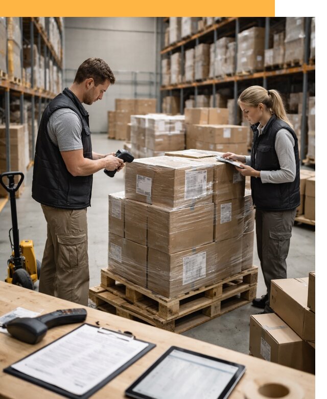 Консолидация грузов по миру от 8149 руб, оптимизация доставки