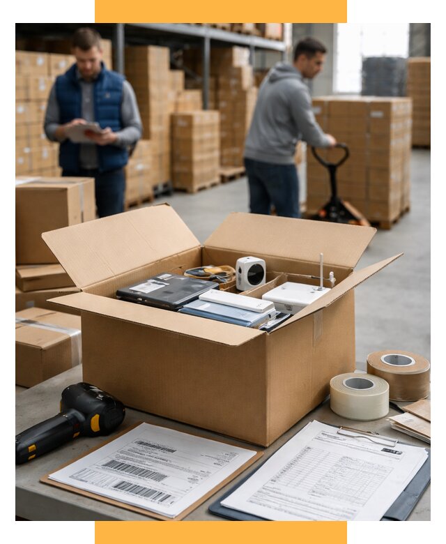 Доставка грузов из Китая в Россию от 61116 р. | СетСервис-Нга