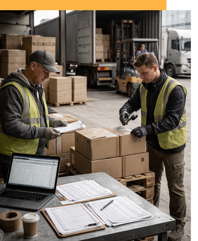 Доставка грузов из Китая морем авиа и железнодорожным от 61116