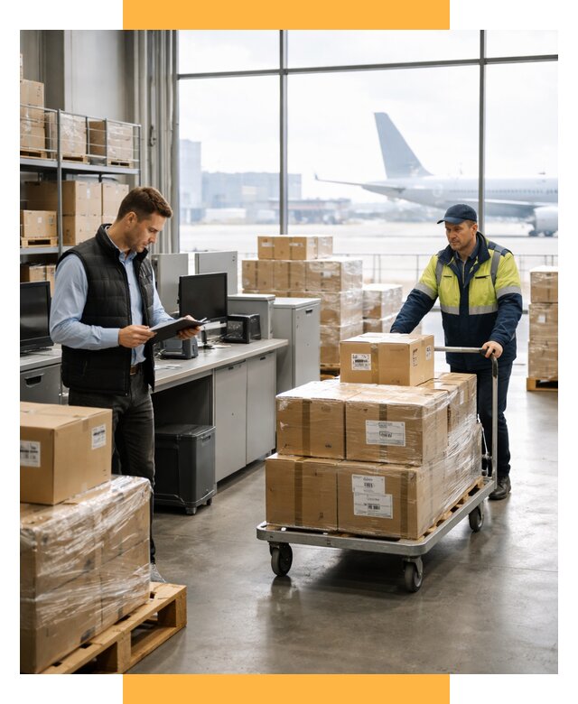 Авиадоставка из Китая от 662 р. — быстро | СетСервис-Нга