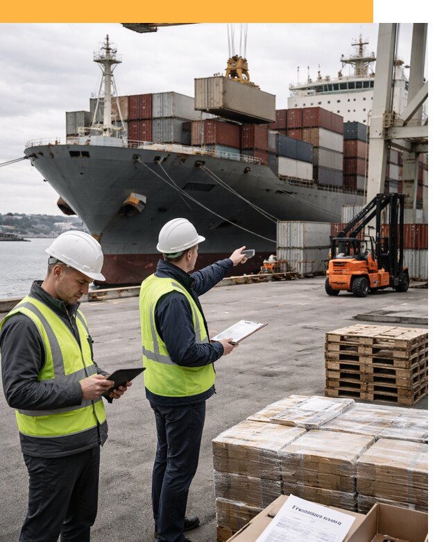 Морские перевозки из Китая от 91674 руб, контейнерные рейсы