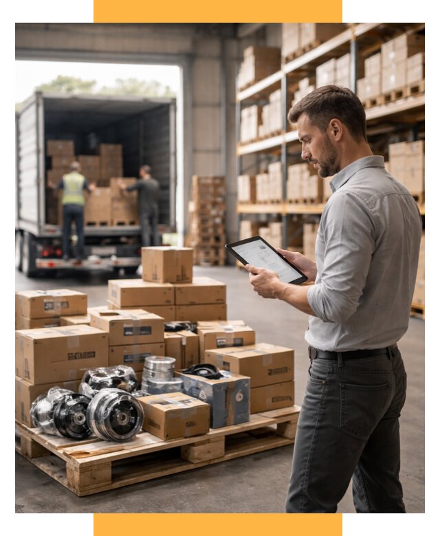 Доставка автозапчастей из Китая от 35651 р. | СетСервис-Нга