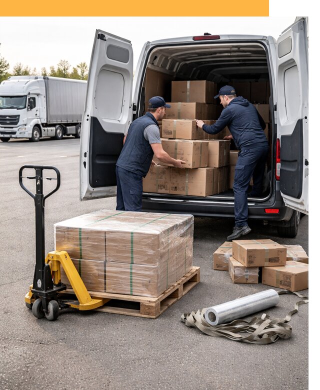 Автоперевозки из Турции: сборные и прямые рейсы от 122232 руб