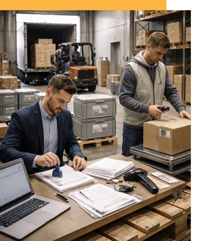 Доставка грузов из США под ключ морские авиа и жд от 35651 руб