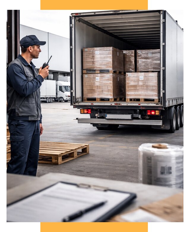 Автоперевозки из Италии от 86581 р., надежно СетСервис-Нга