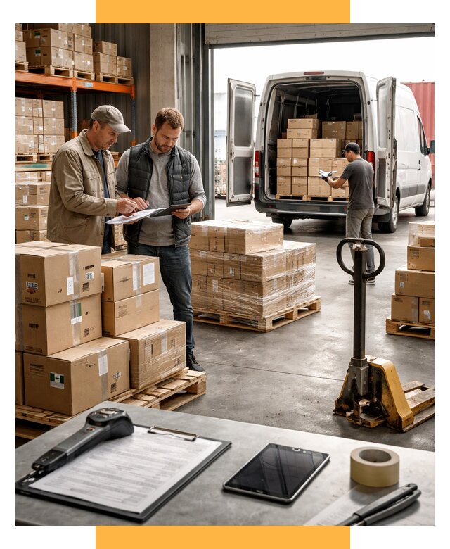 Сборные грузы из Италии, доставка от 18844 р. СетСервис-Нга