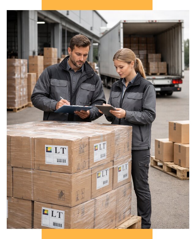 Доставка грузов из Литвы в Россию от 15279 р., СетСервис-Нга