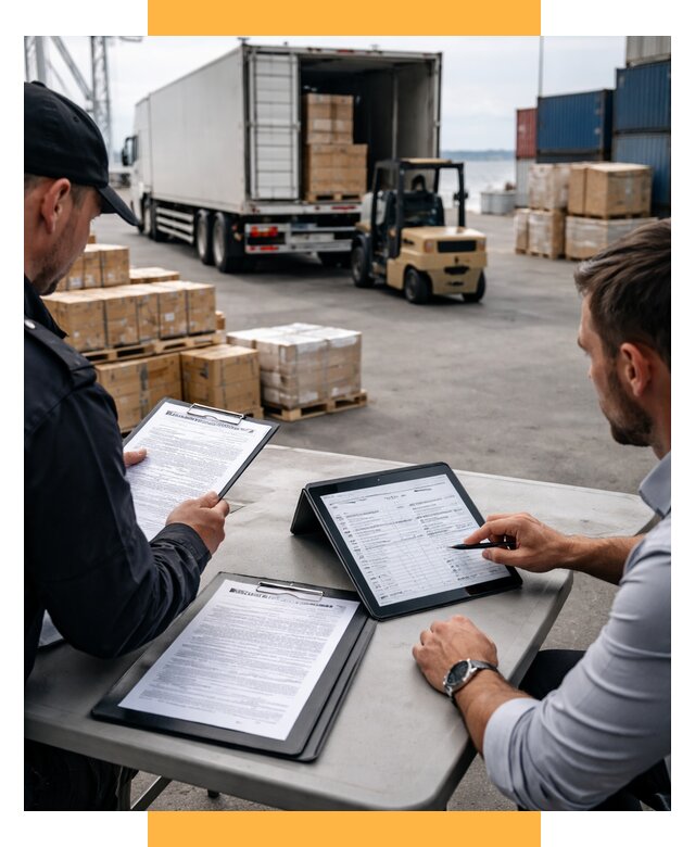 Доставка грузов из Эстонии в Россию от 12223 р., СетСервис-Нга