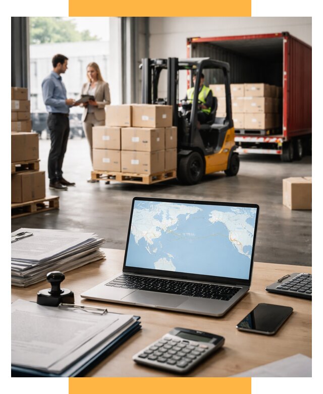 Доставка грузов из Японии в Россию от 91674 р. | СетСервис-Нга