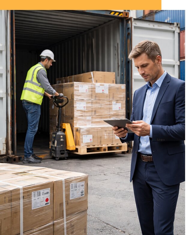 Доставка грузов из Японии: полная логистика от 91674 руб