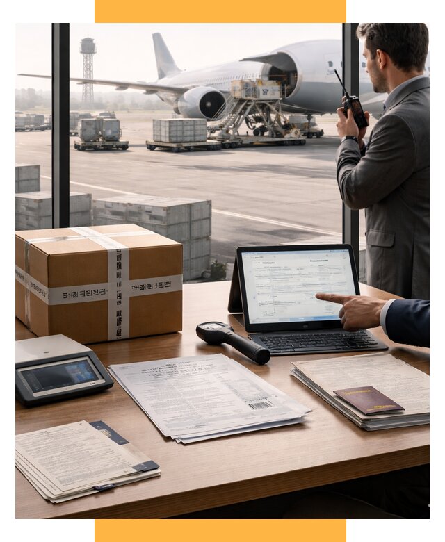 Авиадоставка из Кореи в Россию от 7640 р., сервис СетСервис-Нга