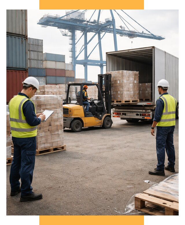 Доставка грузов из Вьетнама в Россию от 76395 р. | СетСервис-Нга