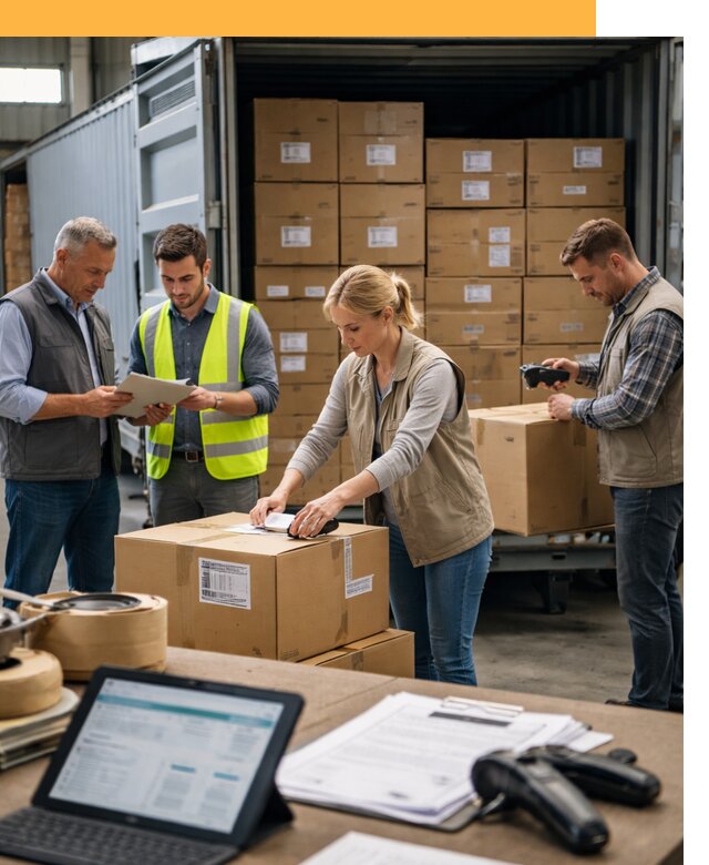 Доставка и таможенное оформление грузов из Вьетнама от 76395