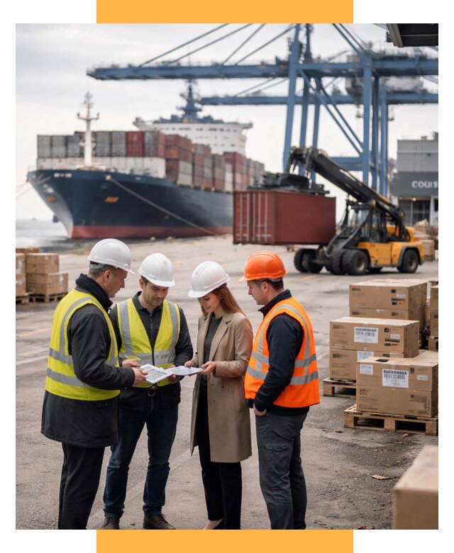 Морские перевозки из Вьетнама от 152790 р. — СетСервис-Нга