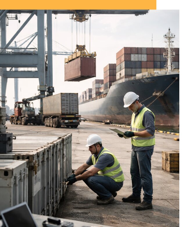 Морские перевозки из Вьетнама от 152790 руб сборные и FCL