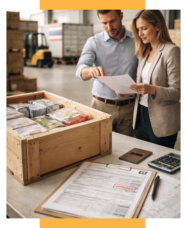 Доставка грузов из Таиланда в Россию от 35651 р. СетСервис-Нга