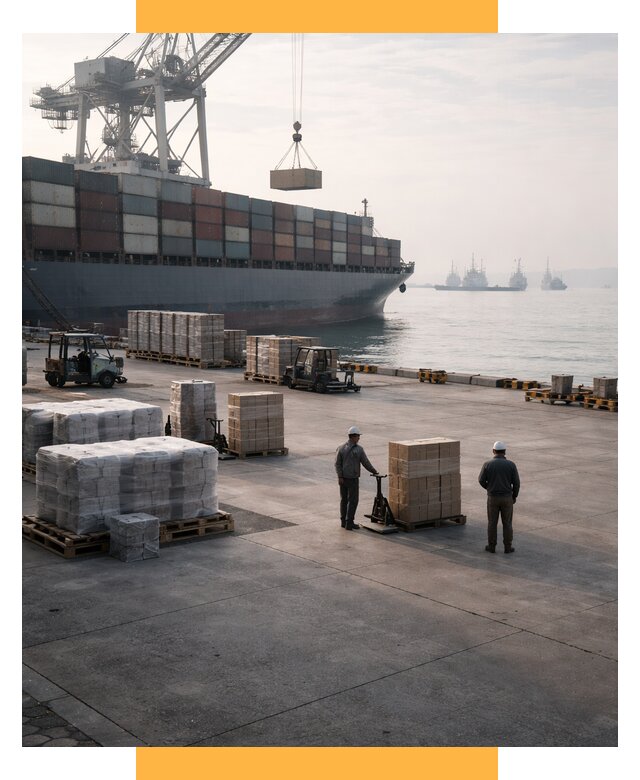 Морские перевозки из Таиланда от 86581 р. | СетСервис-Нга