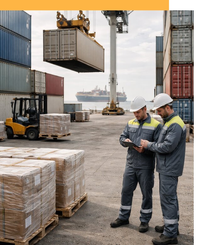 Морские перевозки из Таиланда от 86581 руб, доставка и таможня