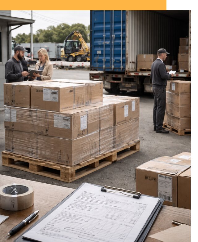 Доставка грузов из Малайзии: морем и авиа от 86581 руб.