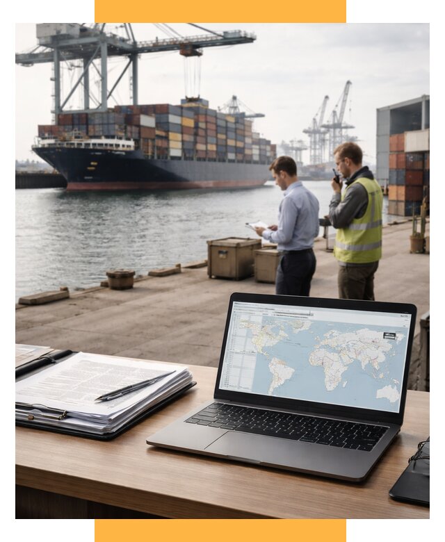 Морские перевозки из Малайзии от 86581 р. | СетСервис-Нга