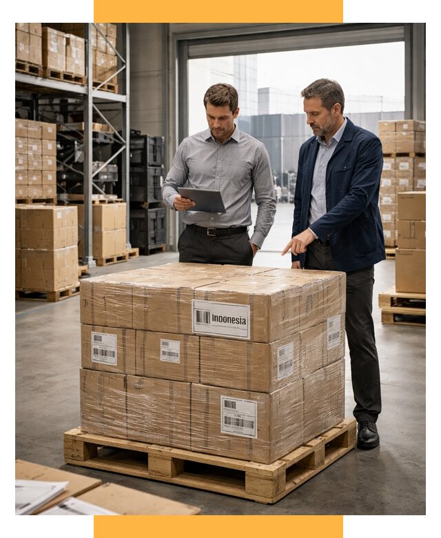 Доставка грузов из Индонезии в Россию от 86581 р., СетСервис-Нга