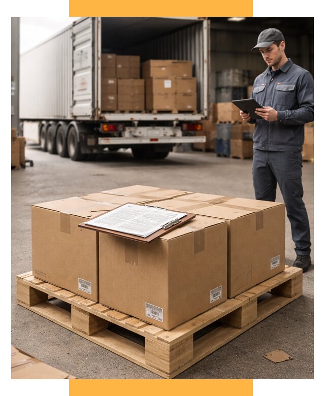 Доставка грузов из Ирана в Россию от 1222 р., СетСервис-Нга