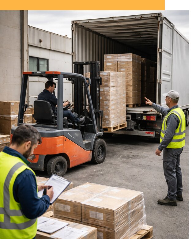 Доставка грузов из Армении по всему миру от 12223 руб.