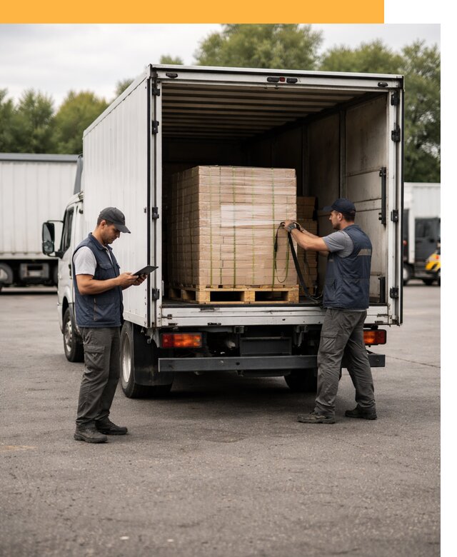 Автоперевозки из Армении автотранспортом от 96767 руб