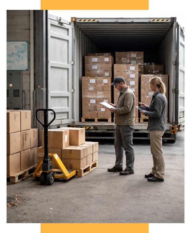 Доставка грузов из Грузии в Россию от 56023 р. | СетСервис-Нга