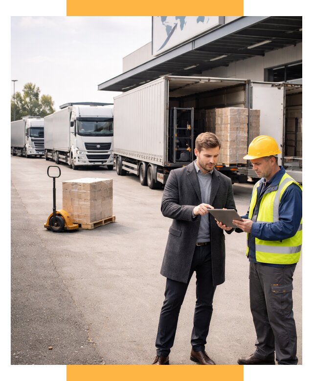 Автоперевозки из Грузии от 86581 р. - логистика СетСервис-Нга