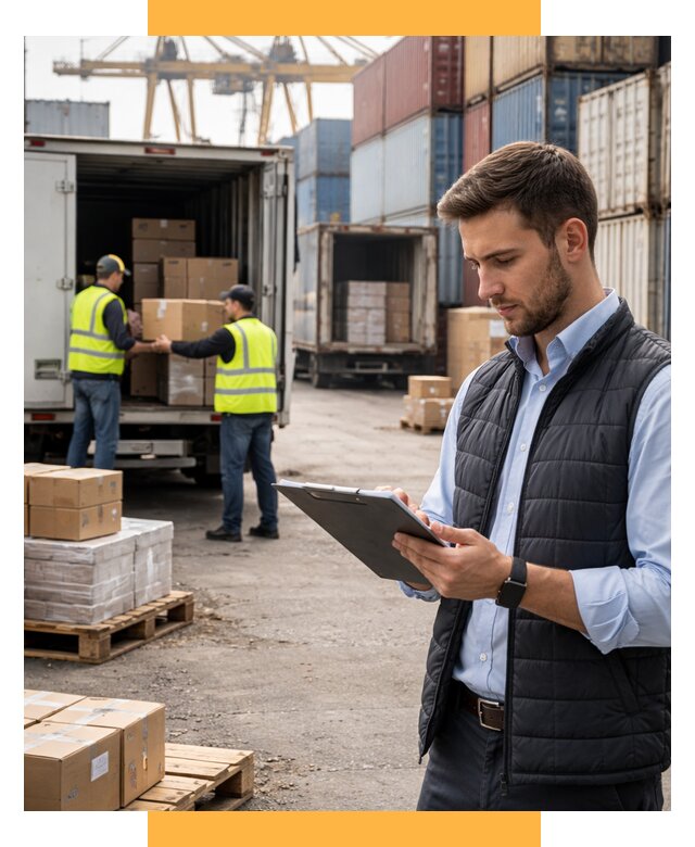 Доставка грузов из Азербайджана от 35651 р., СетСервис-Нга