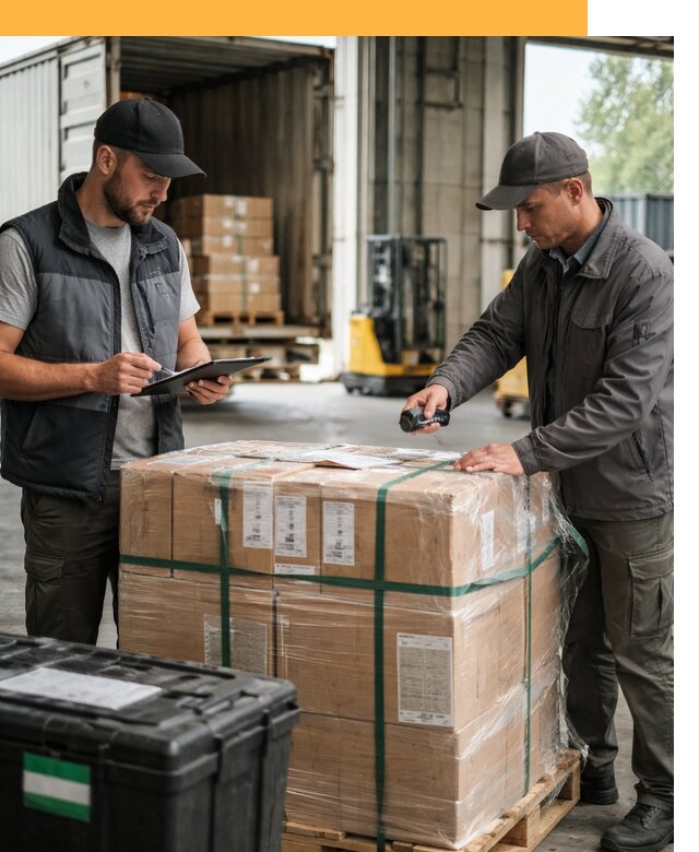 Доставка грузов из Узбекистана: международные перевозки от 45837