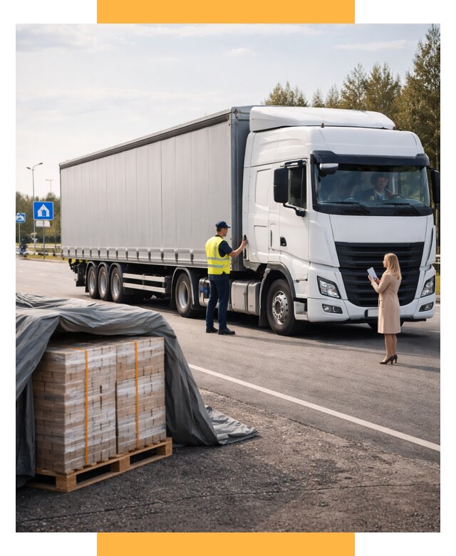 Автоперевозки из Узбекистана от 183348 р. — СетСервис-Нга логистика