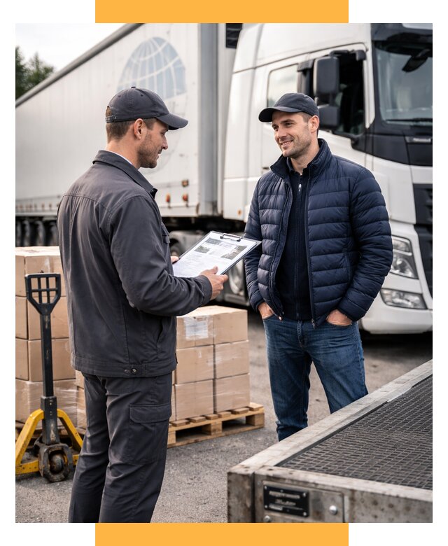 Автоперевозки грузов из Киргизии от 86581 р. — СетСервис-Нга