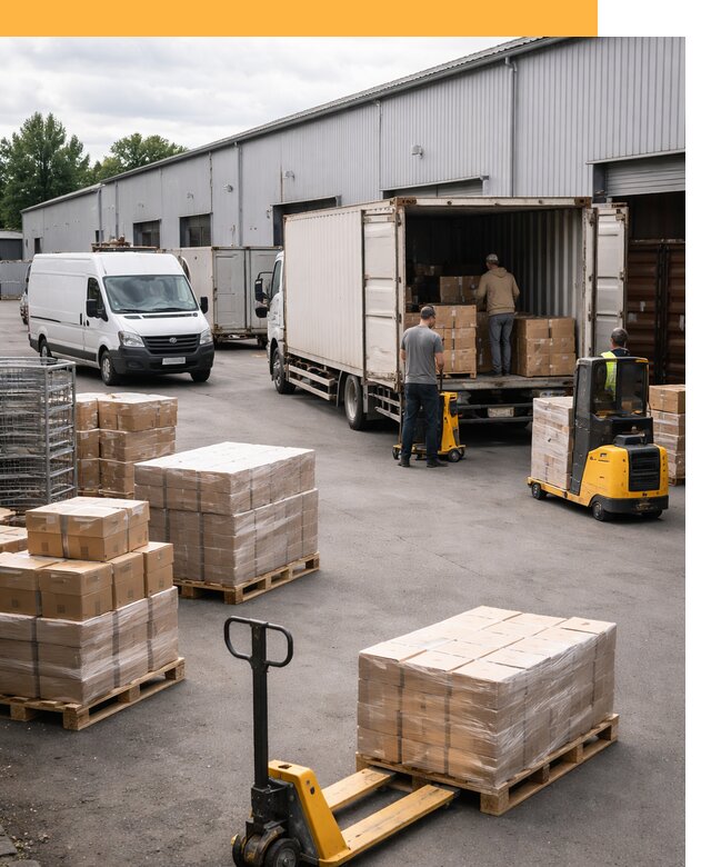 Доставка грузов из Беларуси по всему миру от 15279 руб