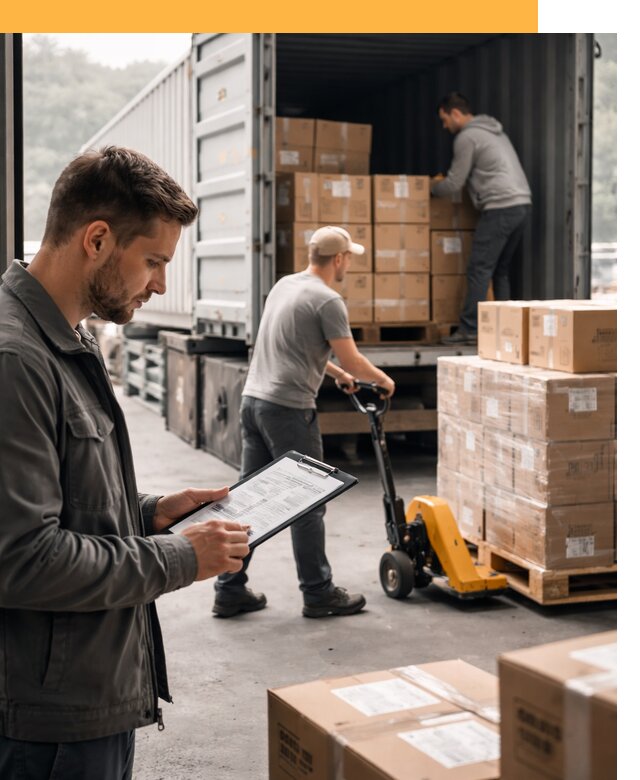 Доставка грузов в Китай: экспресс и мультимодальные перевозки от 35651