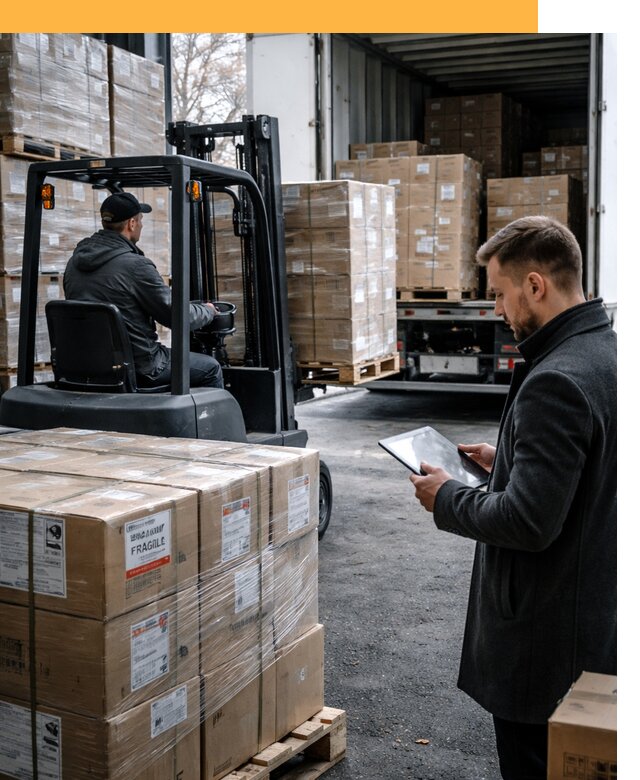 Доставка грузов в Турцию морем, землей и авиатранспортом от 6621 руб.