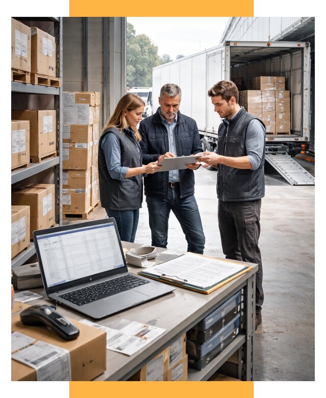 Доставка грузов в Испанию от 35651 р. логистика | СетСервис-Нга