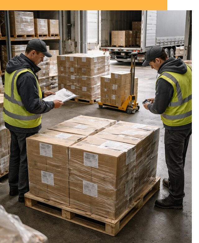 Доставка грузов в Израиль морем, авиа и автоперевозки от 45837 руб.