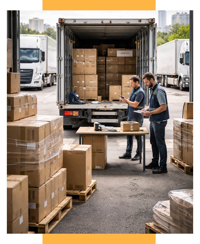 Доставка грузов из России в Армению от 35651 р. - СетСервис-Нга