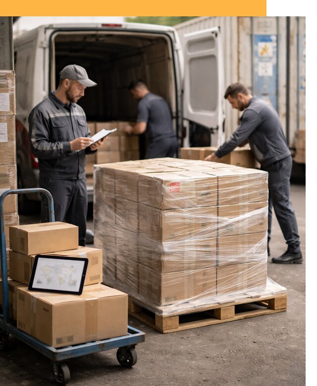 Доставка грузов в Армению: морские, авиа и авто от 35651