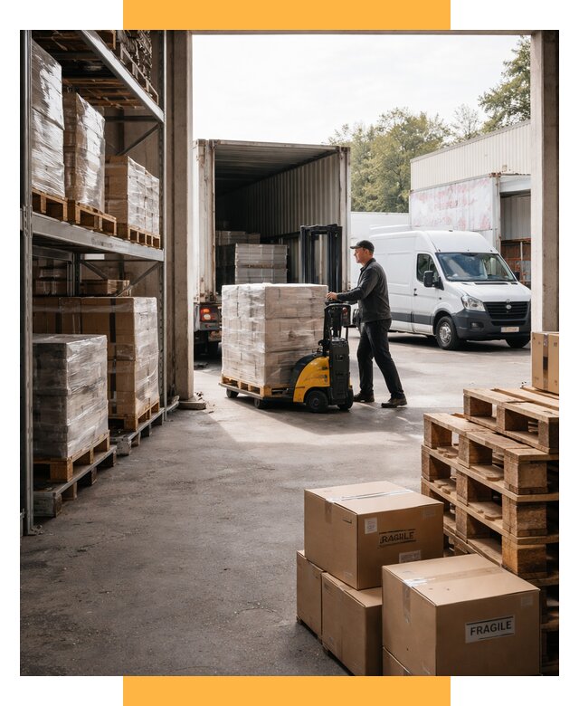 Доставка и перевозка грузов в Грузию от 25465 р., СетСервис-Нга