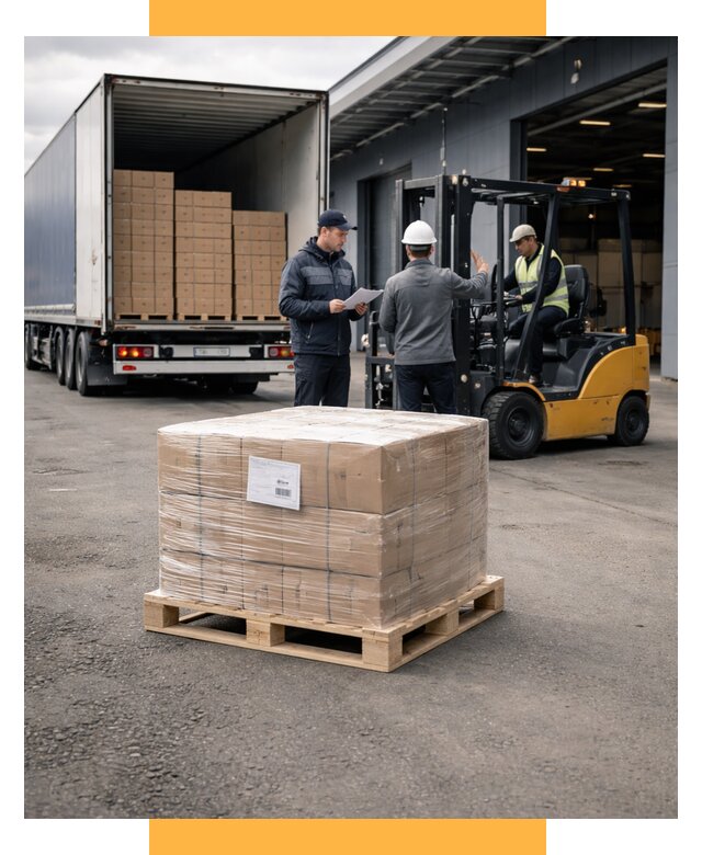 Доставка грузов в Азербайджан от 15279 р. | СетСервис-Нга